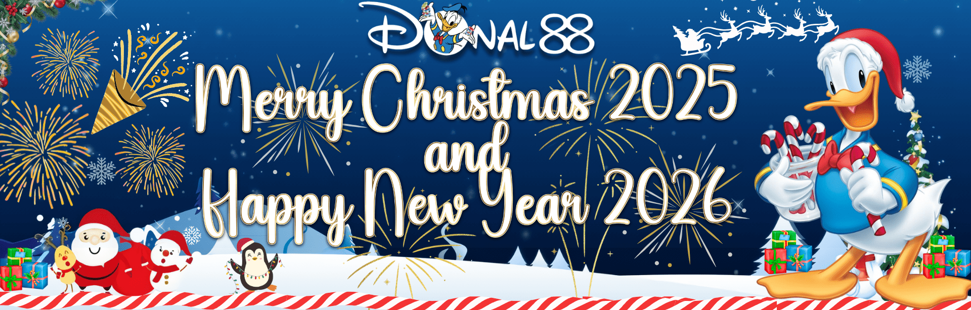 NATAL 2025 DAN TAHUN BARU 2026