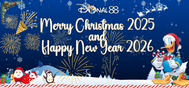 NATAL 2025 DAN TAHUN BARU 2026