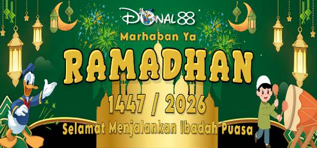 SELAMAT MENJALANKAN IBADAH PUASA 2026